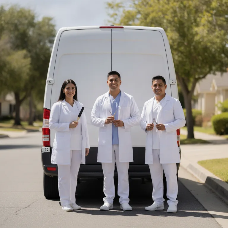 podologista Parque Do Carmo